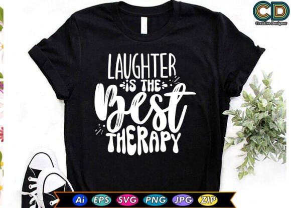 Free T-shirt Design Motivational Quote for Crafts and Graphics