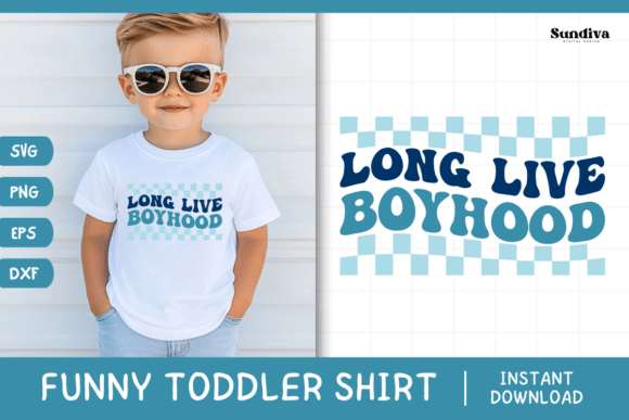 Funny Boy Toddler T-shirt Quotes SVG 12: A Graphics and Crafts Review for Publishers