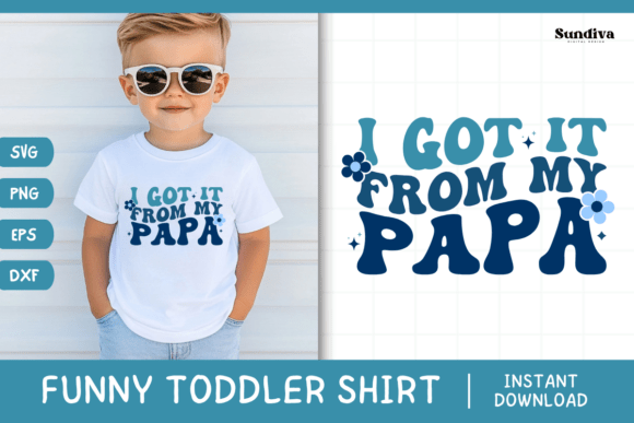 Funny Boy Toddler T-shirt Quotes SVG 18 Graphics Crafts Review