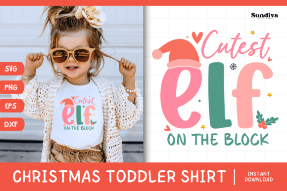 Funny Christmas Toddler Shirt Quote 17: A Graphics and Crafts Review