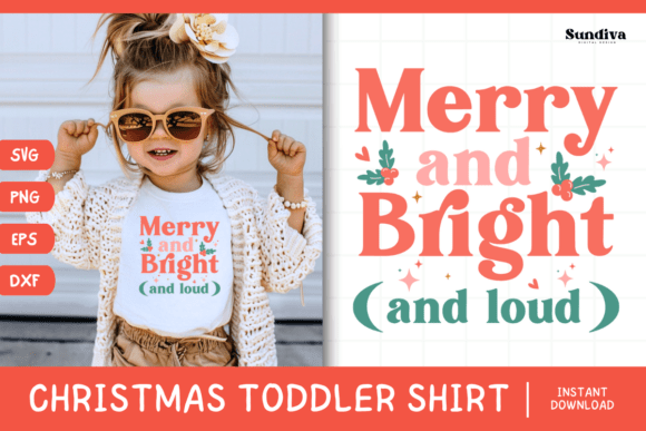 Funny Christmas Toddler Shirt Quote 9: Graphics for Crafts