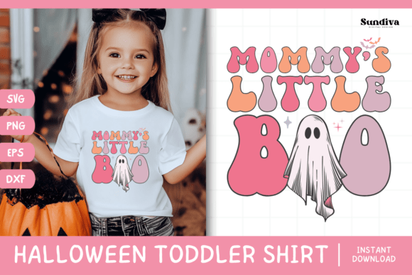 Funny Halloween Toddler Shirt SVG 15 Review