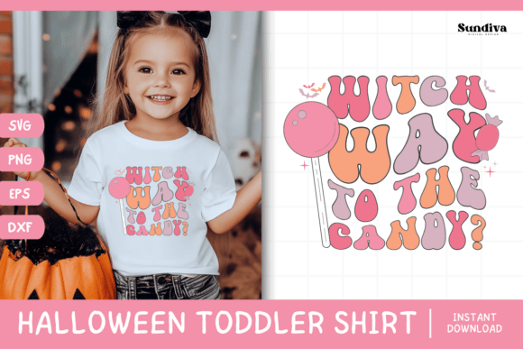 Funny Halloween Toddler Shirt SVG 15 V2 Review