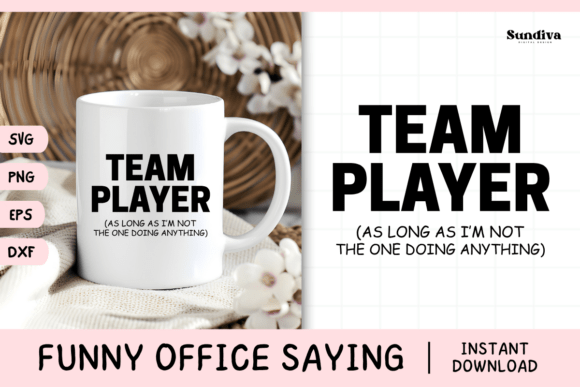 Funny Office Saying SVG 3 V2: Graphics for Crafts & Content