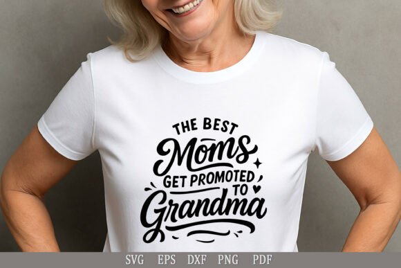 Grandma Quote Mother s Day Shirt Design Graphics & Crafts Review
